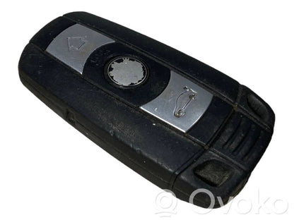 Aizdedzes ECU komplekts