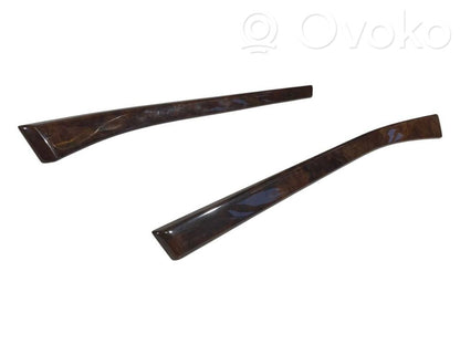 Salona dekoratīvās apdares komplekts