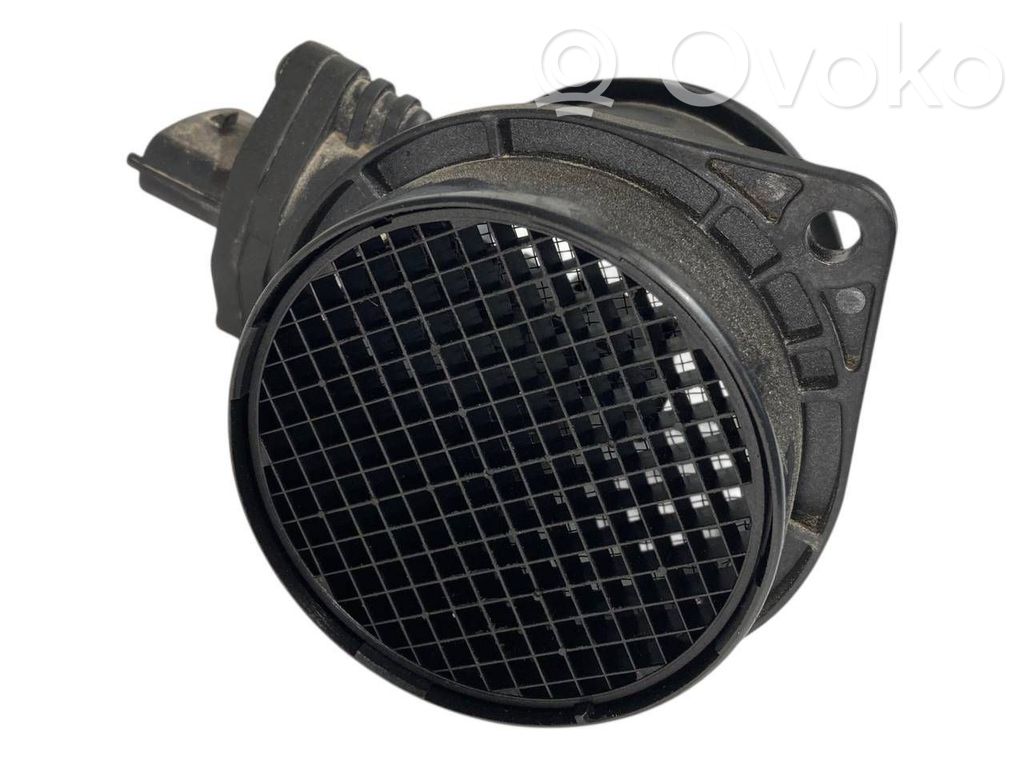 Gaisa plūsmas mērītājs