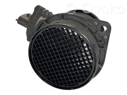 Gaisa plūsmas mērītājs