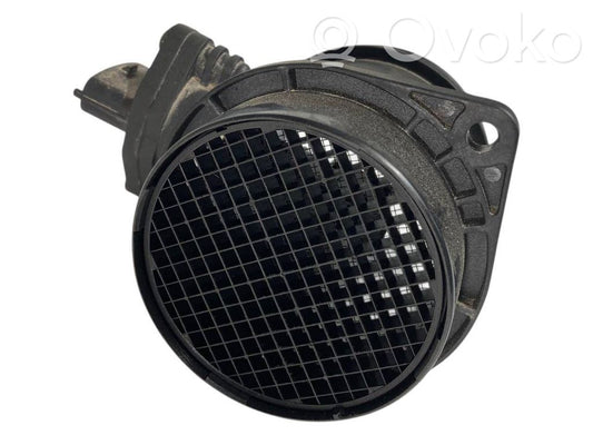 Gaisa plūsmas mērītājs