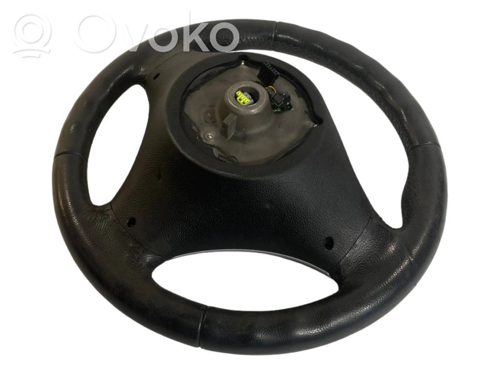 Рулевое колесо