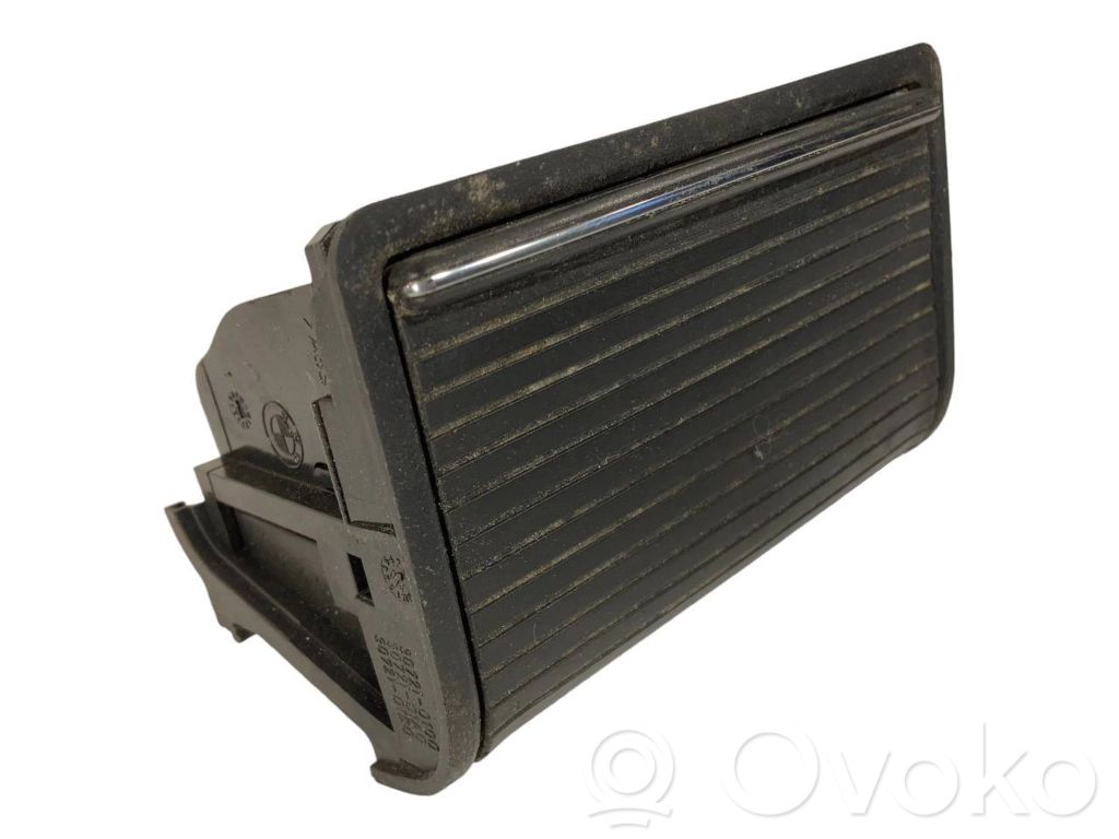 Пепельница (задняя)