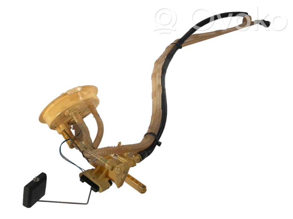 Degvielas līmeņa sensors