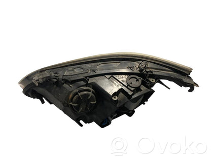 Priekšējais lukturis