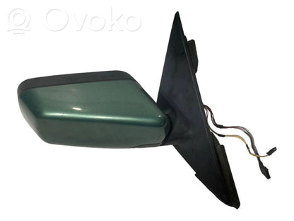 Spogulis (elektriski vadāms)