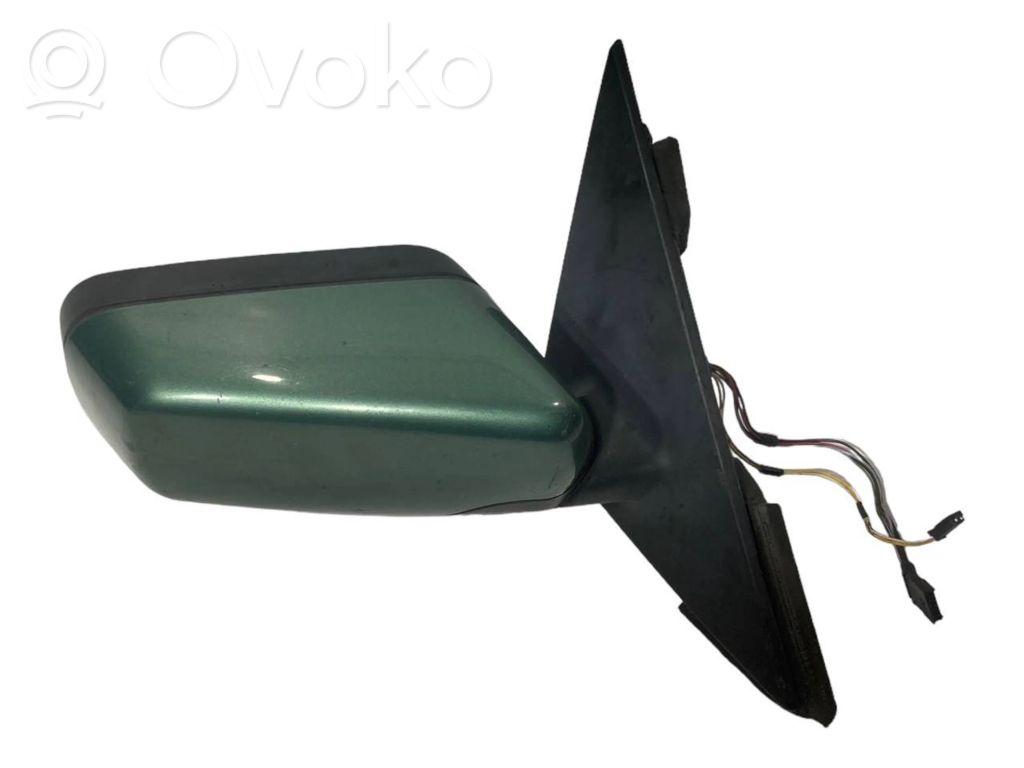 Spogulis (elektriski vadāms)