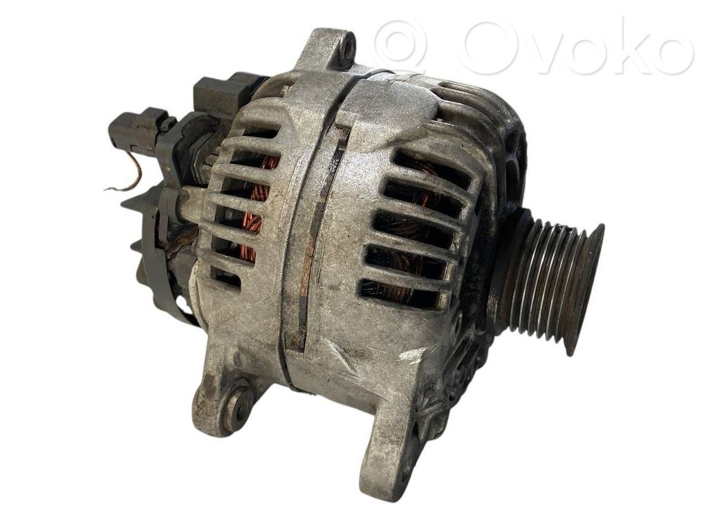 Ģenerators