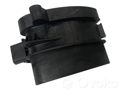 Gaisa plūsmas mērītājs