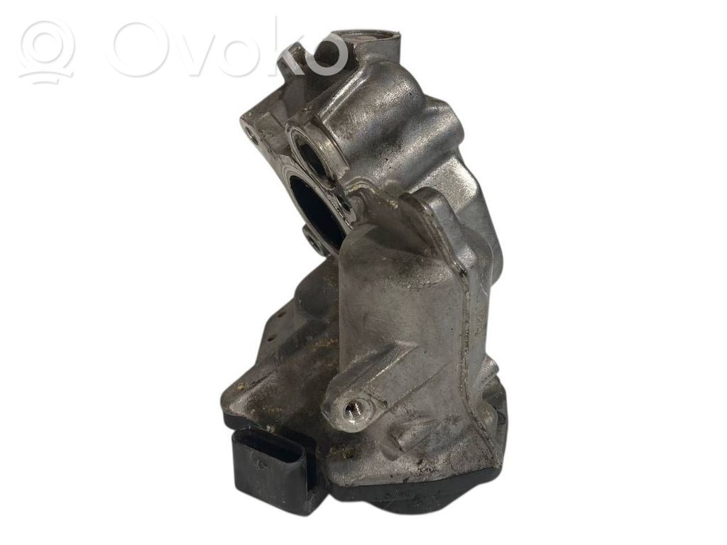 EGR vārsts