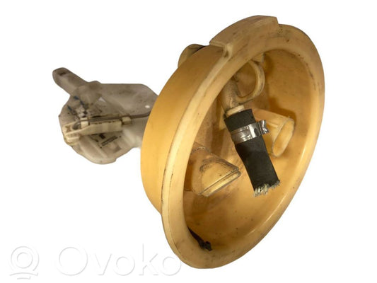 Датчик уровня топлива