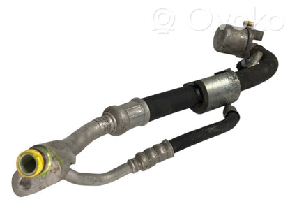 Gaisa kondicioniera caurulīte (-es) / šļūtene (-es)