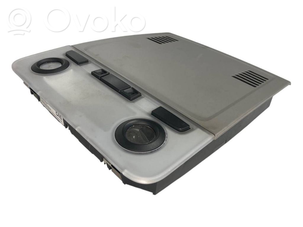 Priekšējo vietu apgaismojums