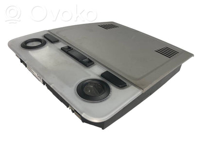 Priekšējo vietu apgaismojums