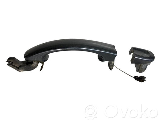 Ārējais atvēršanas rokturis