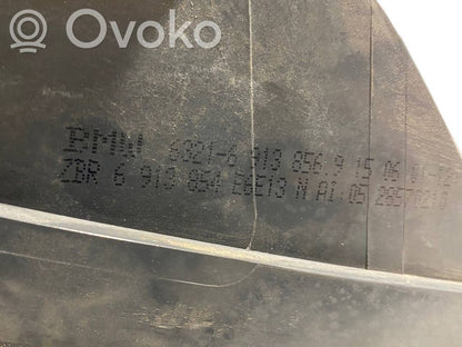 Aizmugurējais lukturis virsbūvē