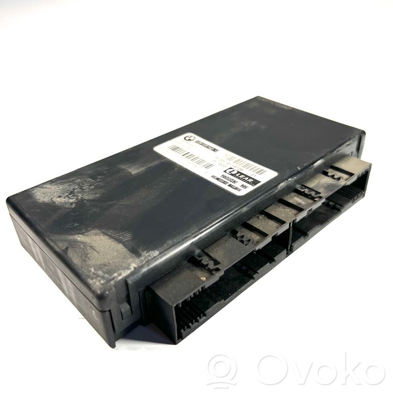 Comfort module