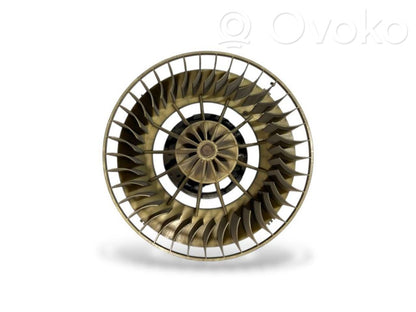 Mazā radiatora ventilators