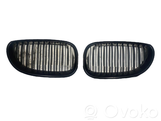 Top grille