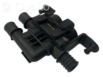 Heating radiator valve(s)