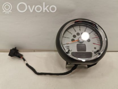 Tachometer