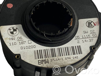 Stūres leņķa sensors