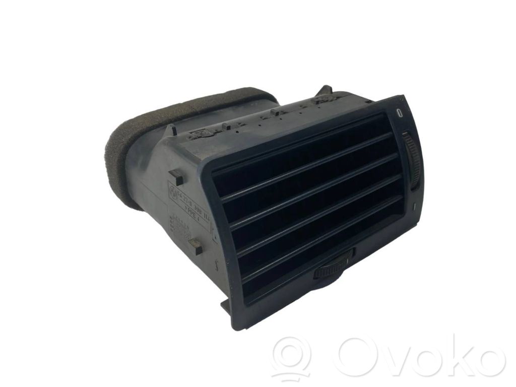 Sānu gaisa režģis