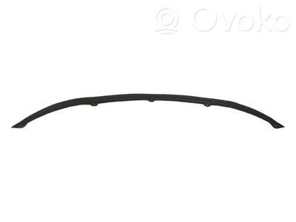 Apakšējā bampera daļa (lūpa)