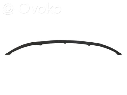 Apakšējā bampera daļa (lūpa)