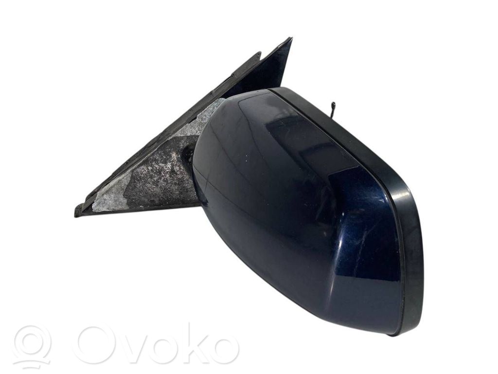 Spogulis (elektriski vadāms)