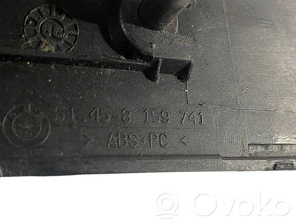 Декоративная отделочная лента