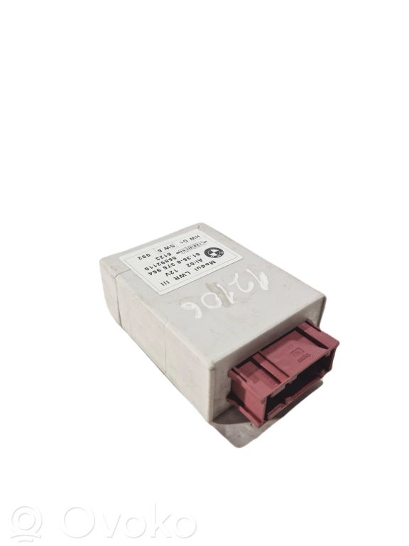 Light module LCM