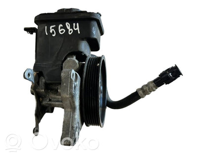 Stūres pastiprinātāja sūknis