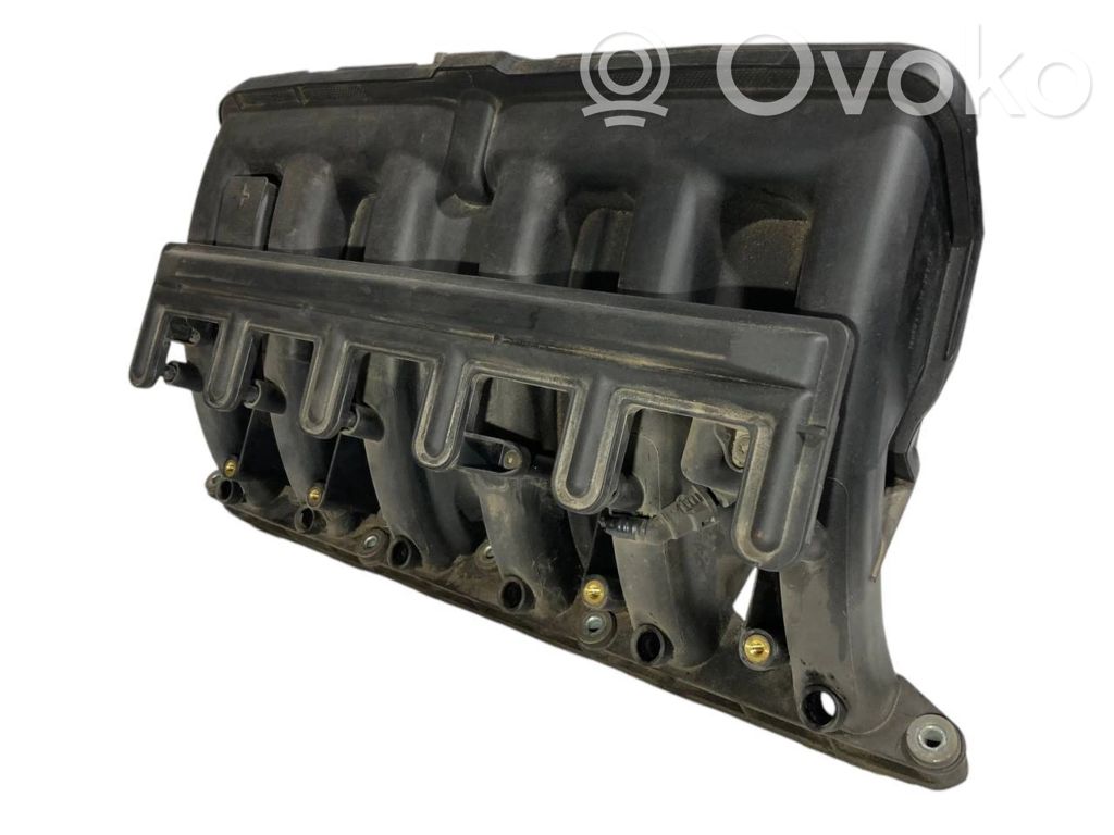 Впускной коллектор