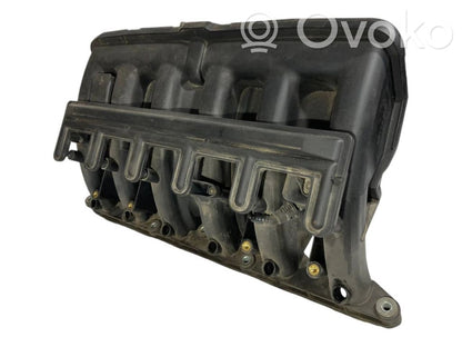 Впускной коллектор