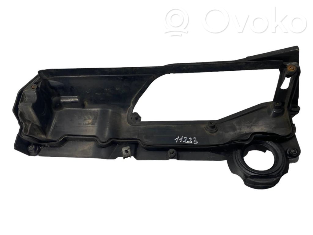 Gaisa filtra kastes vāks