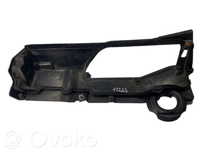 Крышка корпуса воздушного фильтра