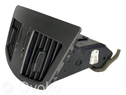 Rear air - ventilation grille