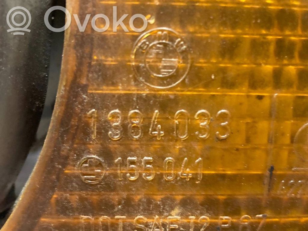 Priekšējais lukturis
