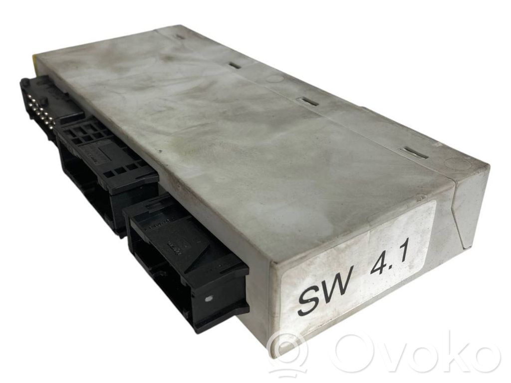 Comfort module