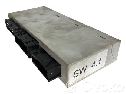 Comfort module