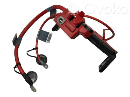 Plusa vadu savienošanas mezgls