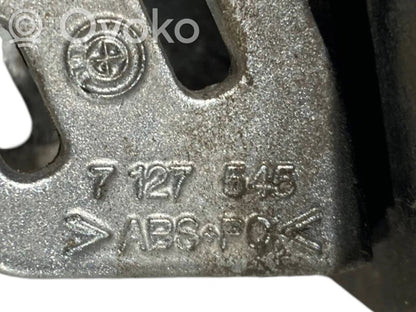 Lukturu mazgāšanas sprauslu vāciņš