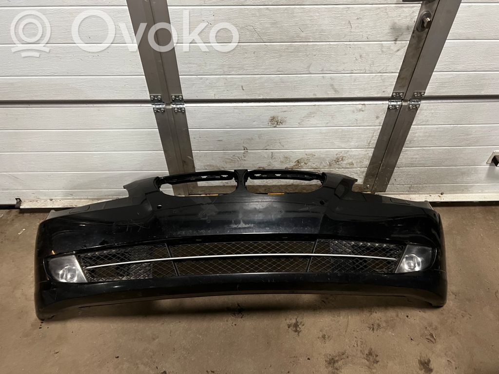 Priekšējais bamperis