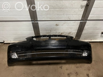 Priekšējais bamperis