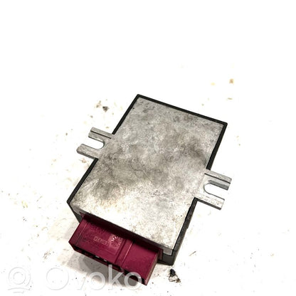 Degvielas sūkņa relejs