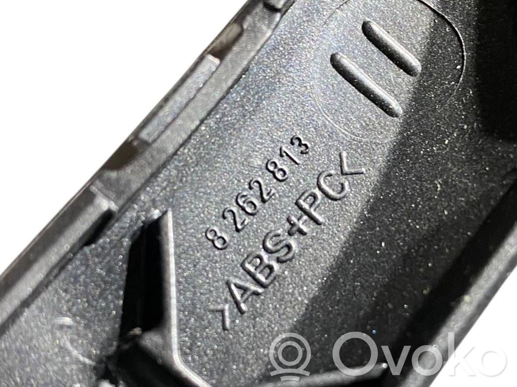 Durvju dekoratīvās apdares komplekts