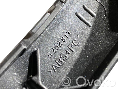 Durvju dekoratīvās apdares komplekts