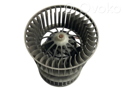 Mazā radiatora ventilators