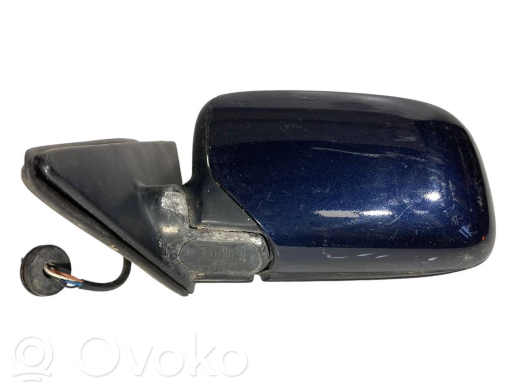 Spogulis (elektriski vadāms)